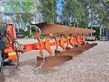 Arado - Kuhn - vm 152 5t
