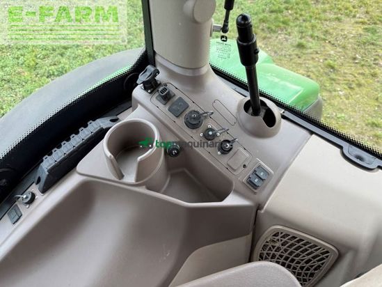 Tractor agrícola - John Deere - 6215r directdrive