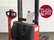 Elevadora - Linde - l 12 1172