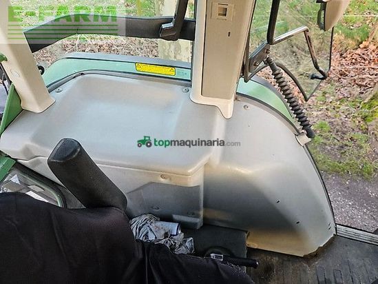 Tractor agrícola - Fendt - farmer 309c airco, fkh ( 307 308 309 c )