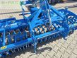 Grada de disco - Lemken - zirkon 8/300 mit hydr. anbauteilen