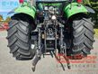 Tractor agrícola - Deutz-Fahr - agrotron 130