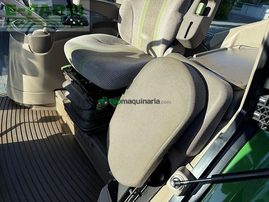 Tractor agrícola - John Deere - 6830 premium powrquad