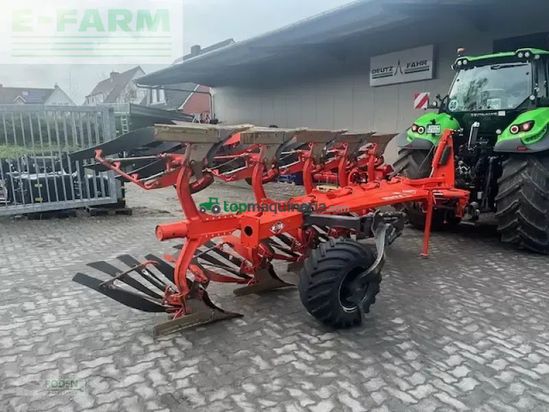 Arado - Kuhn - vari-master 153