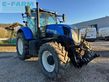 Tractor agrícola - New Holland - t7 200 autocommand