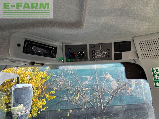 Tractor agrícola - Claas - Arion 610