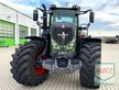 Tractor agrícola - Fendt - 828 vario