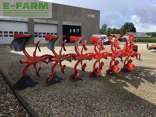 Arado - Kuhn - vm-l 5+1e 95 cm