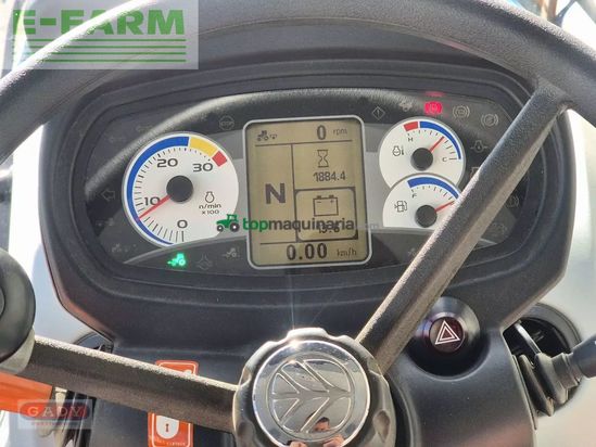 Tractor agrícola - New Holland - t 5.105