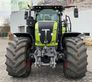 Tractor agrícola - Claas - axion 960 terra trac
