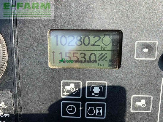 Tractor agrícola - John Deere - 7930