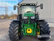 Tractor agrícola - John Deere - 6r150 | g5 display | starfire 7000