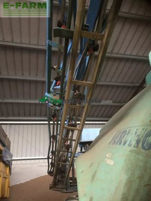 Atomizador - Berthoud - tenor 35