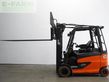 Elevadora - Linde - e 30/600 hl 387