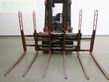 Elevadora - Linde - h 35 t evo 393-02