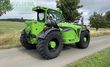 Telescopica - Merlo - tf 50.8 t-cs 170 cvtronic in gutem zustand