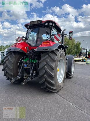 Tractor agrícola - Case IH - puma 260
