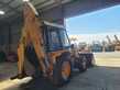  Retroexcavadora JCB Modelo 3D 