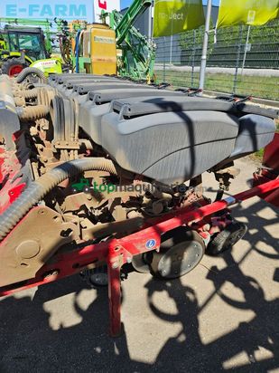 Sembradora monograno mecanica - Horsch - maestro 6 tx