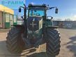 Tractor agrícola - Fendt - 822 vario