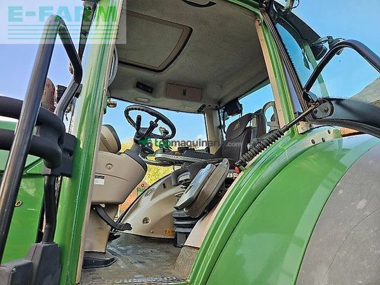 Tractor agrícola - Fendt - 927 profi com3 922 924 930 933 936