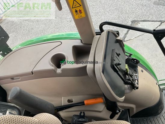 Tractor agrícola - John Deere - 5075E