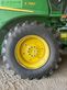 Cosechadora de Cereal - John Deere - s 780