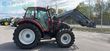 Tractor agrícola - Lindner - Geotrac 94