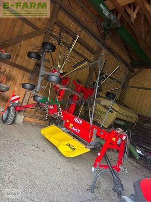 Rastrillo - Fella - schwader juras 671