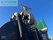 Tractor agrícola - Claas - xerion 4000 saddle trac gülletechnik