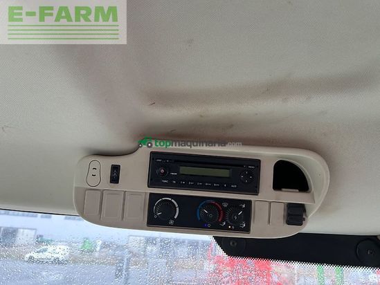 Tractor agrícola - John Deere - 6210r