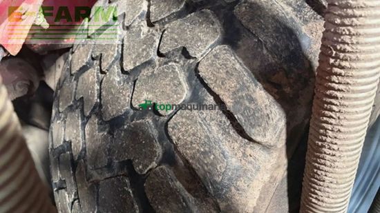 Equipamiento / accesorio -  - 25 m3 30m bom