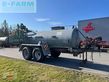 Equipamiento / accesorio - BSA - ptw 10 t