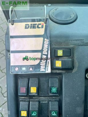 Telescopica - Dieci - mini agri 25.6