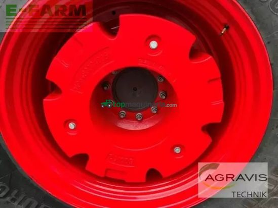 Tractor agrícola - Fendt - 728 vario gen-7 profi+ setting2 ProfiPlus