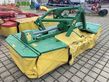 Cortacésped manual - Stoll - m 275 tfs