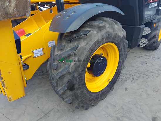 Telescopica JCB 540.180