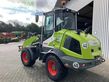 Minicargadora - Claas - torion 644 sinus