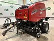 Empacadora gigant - Case IH - rb 455