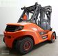 Elevadora - Linde - h 80 d/900 evo 396-03
