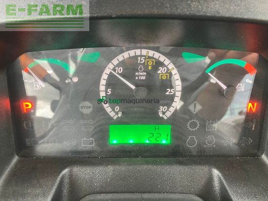 Tractor agrícola - John Deere - 5067E