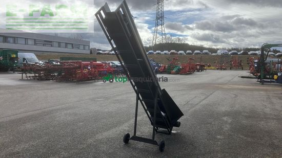 Cosechadora - arrancadora de patata -  - 3m