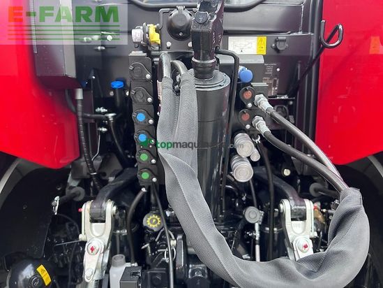 Tractor agrícola - Steyr - 6150 profi cvt (stage v)