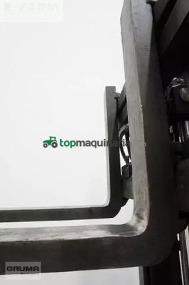 Elevadora - Linde - e 20 ph evo 386-02