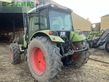 Tractor agrícola - Claas - axos 320 cx