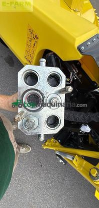 Cabezal - John Deere - 490 Pro