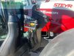 Tractor agrícola - Steyr - 6125 profi
