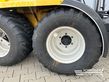 Empacadora gigant - New Holland - roll baler 125 combi