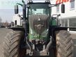 Tractor agrícola - Fendt - fendt 828 vario