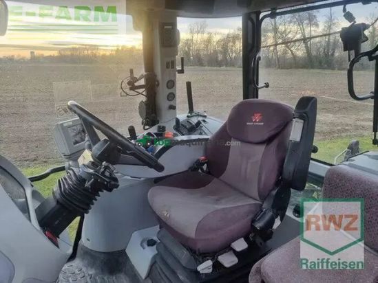 Tractor agrícola - Massey Ferguson - 6455